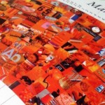 Dale color al año con el Calendario Pantone 2011 12