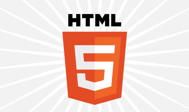 HTML5 Tiene Ahora su Logo Oficial. 1