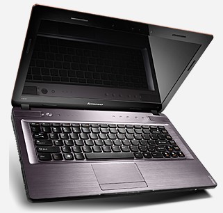 CES 2011: Lenovo presentará nuevas notebooks IdeaPad y AIO IdeaCentre 2