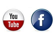 Facebook es la Red Social que carga más rapido pero YouTube la más Estable del 2010.[Estudio] 1
