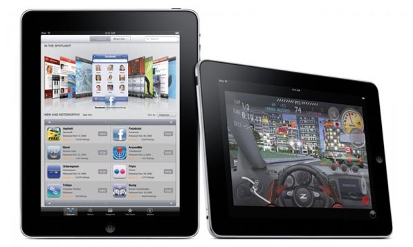 20 Aplicaciones Gratuitas para el iPad. 1