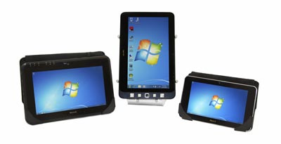 CES 2011: Netbook Navigator anunciara tres nuevos dispositivos basados en Windows 1