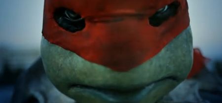 Cortometraje de las Tortugas Ninjas creado por un fan [Vídeo] 1