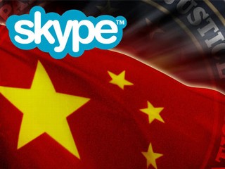 Skype Finalmente no será Baneado por el Gobierno Chino. 1