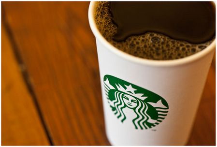 Starbucks, lugar predilecto de los geeks, agrega una nueva medida! 1