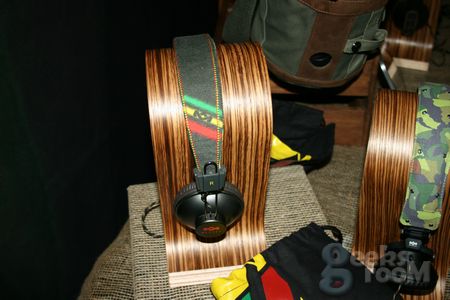 CES 2011: The House of Bob Marley lanza nuevos productos de audio pro medio ambiente 4