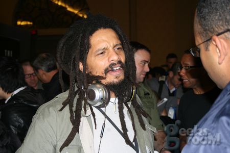 CES 2011: The House of Bob Marley lanza nuevos productos de audio pro medio ambiente 6