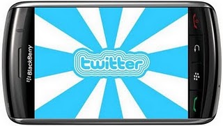 CES 2011: El 40% de los Tweets actualmente provienen de los Móviles. 1