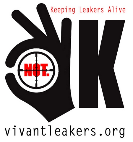 VivantLeakers, sitio que rastrea domains con amenazas a Wikileaks 1