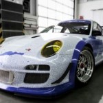 Porsche Facebook 5
