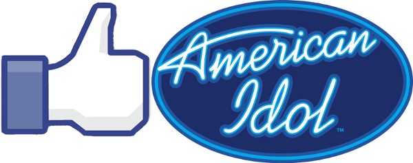 American Idol permitirá votar por Facebook 1