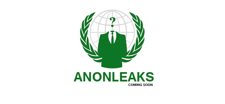 Anonleaks.ru, el nuevo sitio de Anonymous 1