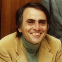 Carl Sagan con su monólogo de Un Punto Azul Pálido se reune con Halo Reach [Vídeo]