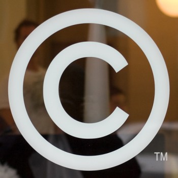 Los derechos de la propiedad intelectual no es tema solo de los EE.UU. 1