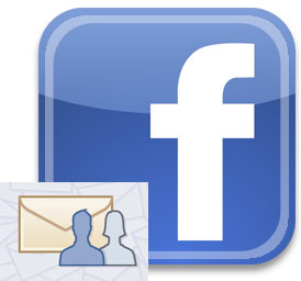 ¿Activaste tu correo electrónico de Facebook? 1
