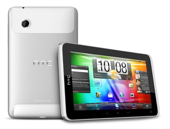 MWC 2011: HTC presenta los teléfonos Facebook 2