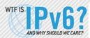 ¿Qué es IPv6? ¿Por qué nos tiene que importar? [Infografía] 1