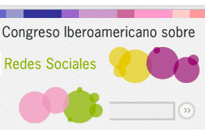 Congreso Iberoamericano de Redes Sociales