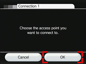 Cómo conectar la Wii a Internet 6