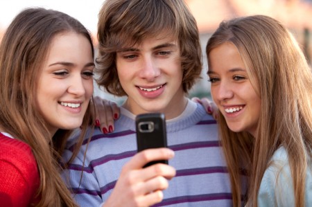 'Cyberbullying' y los secretos guardados de los adolescentes 1