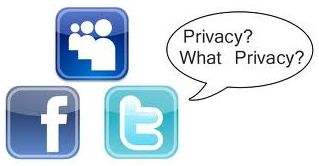Los Tweet no son privados…… ¿de verdad? 1