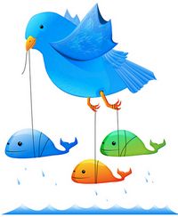 Twitter a los desarrolladores: dejen de crear clientes para Twitter
