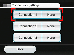 Cómo conectar la Wii a Internet 4