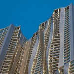 8 Spruce Street, la nueva creación de Frank Gehry 2