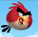 Angry Birds en Facebook el próximo mes