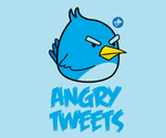 Angry Tweets, para descargar tu ira [Humor]