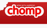 Chomp: Buscador para aplicaciones iPhone y Android