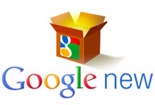 Google presenta mejoras en varios servicios