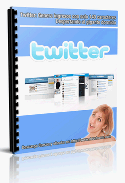 Twitter: guía básica para generar ingresos 1