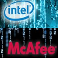 Intel acaba de terminar los arreglos para comprar McAfee