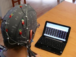 Empresa austriaca desarrolla sistema para twittear con el cerebro 1