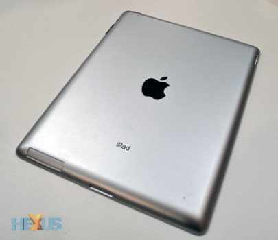 Rumores, fotos y verdades sobre el iPad 2 y iPhone 5 ¡Conócelos! 1