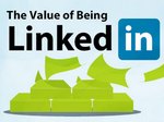 El valor de ser LinkedIn [Infografía]