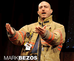 Charlas TED: Mark Bezos, una lección de vida de un bombero voluntario