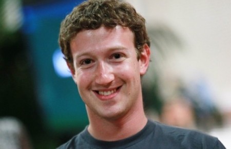 Mark Zuckerberg, Facebook y el sueño imposible 1