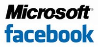 ¿Se acabó la amistad entre Microsoft y Facebook? 1