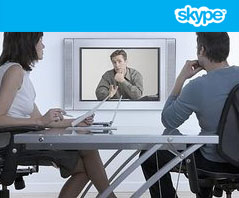Consejos para entrevistas de trabajo vía Skype 1