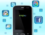 Facebook compra Snaptu para gestionar servicios en línea para móviles