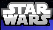 Star Wars Episodio IV desarrollada con íconos [Infografía]