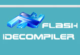 ¿Cómo descompilar un archivo Flash?