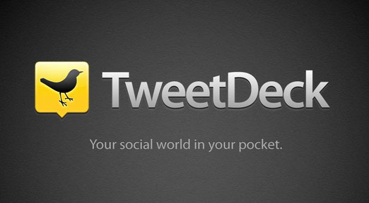TweetDeck para teléfonos: Lleva tu red social en el bolsillo! 1