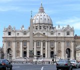 Vaticano lanzará una página en Facebook sobre Juan Pablo II