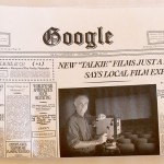 Google los 122 años de Chaplin con su doodle (un dia antes) 5