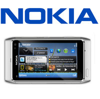 Desde hoy se venden los Nokia N8 hechos en Argentina