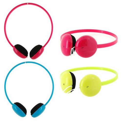 ZONE EVIL Cool, auriculares ligeros de colores para la gente de moda 2