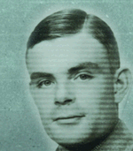 Alan Turing y cómo podemos contribuir a su memoria.